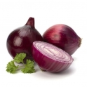 BIO cibule červená CZ 0,5 kg