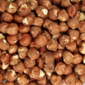 Lískové ořechy loupané celé 100g