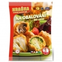 HRAŠKA PIKANT na obalování 250g