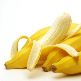 Banány 0,5kg