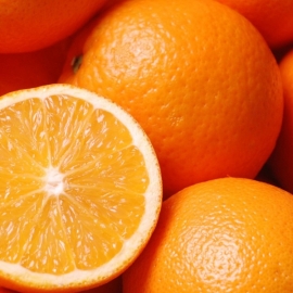 Pomeranče 0,5kg