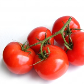 Rajčata keříková z Tvarožné 0,5 kg