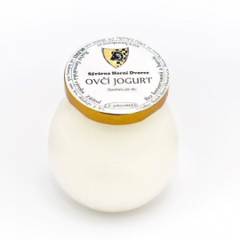 Ovčí jogurt 150ml