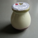 Ovčí jogurt borůvka 150ml