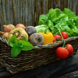Farmbox OCHUTNEJ - Z pole přímo k Vám