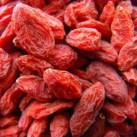 Goji (kustovnice čínská) 100g