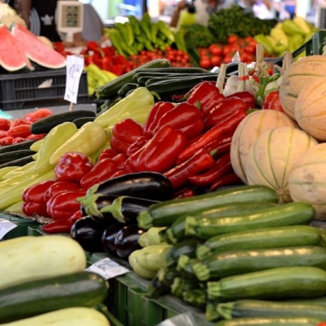 Farmbox zeleninový velký