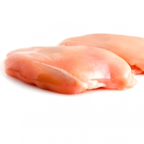 Farmářská kuřecí prsa 0,5 kg