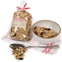 Müsli brusinka s hruškou 250g 