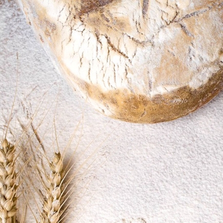 Pšeničná mouka chlebová 1kg