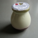 Ovčí jogurt jahoda 150ml