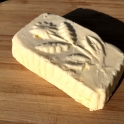Čerstvé máslo 200g