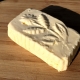 BIO Čerstvé máslo 230g