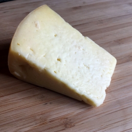 BIO zrající sýr Matěj 100g 