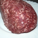 Mleté maso vepřové 0,5kg (syrová sekaná)