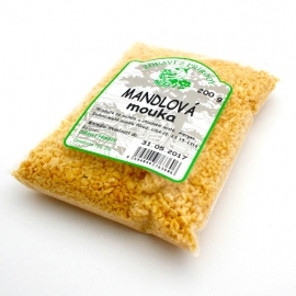 Mandlová mouka 200g