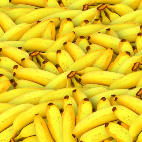 BIO banány 0,5 kg