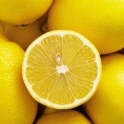 BIO citrony 0,3 kg