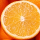 BIO pomeranče 0,5 kg