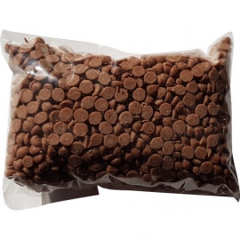 Termostabilní mléčná čokoláda 200g