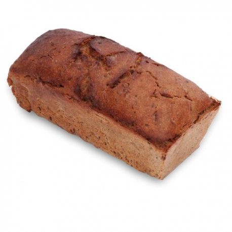 Chléb žitný s červenou řepou 400g