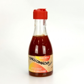 Chilli omáčka sladká 165ml