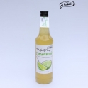 Sirup limetkový 500ml