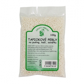 Tapioca perly 100g