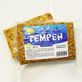 Tempeh marinovaný 200g