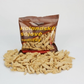 Sójové nudličky 80g