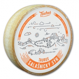 Salašnický sýr Taurus 150g