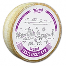 Pastevecký sýr Taurus 200g