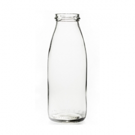 záloha láhev sklo 0,25l (KH)