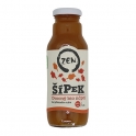 ZEN ovocný BIO nápoj šípek 300 ml