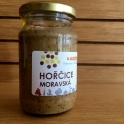 Moravská hořčice 250g