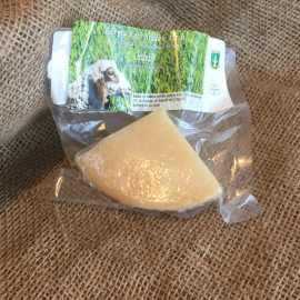 Ondráš – ovčí sýr horského typu 100g