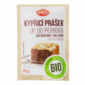 BIO kypřící prášek do perníku - AMYLON