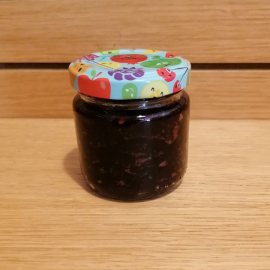 Extra džem třešňový 200 ml