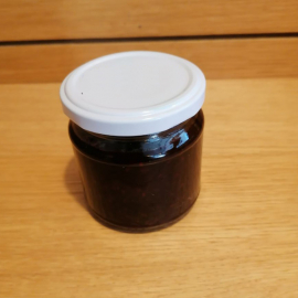 Extra džem ostružinový 200 ml