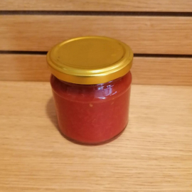 Rajčatová omáčka 200 ml