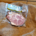 Uzená krkovice z Hrádku 0,2kg