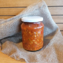 Náš mexický guláš s tofu 550ml