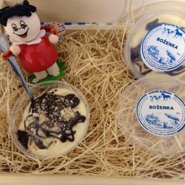 Boženka 150g