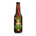 Eden Cider Jarmila 0,33L