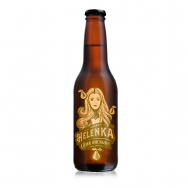 Eden Cider Hruška Helenka 0,33L