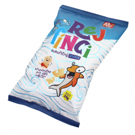 REJ rejfínci snack pro děti bez soli 20g