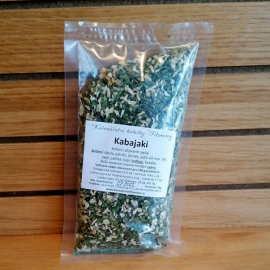 Kabajaki 50g