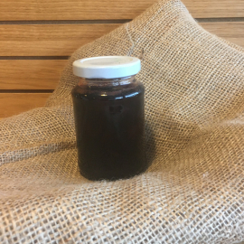 Extra džem višňový 200 ml