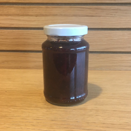 Extra džem jahodový 200 ml