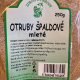 Otruby mleté špaldové 250g ZP